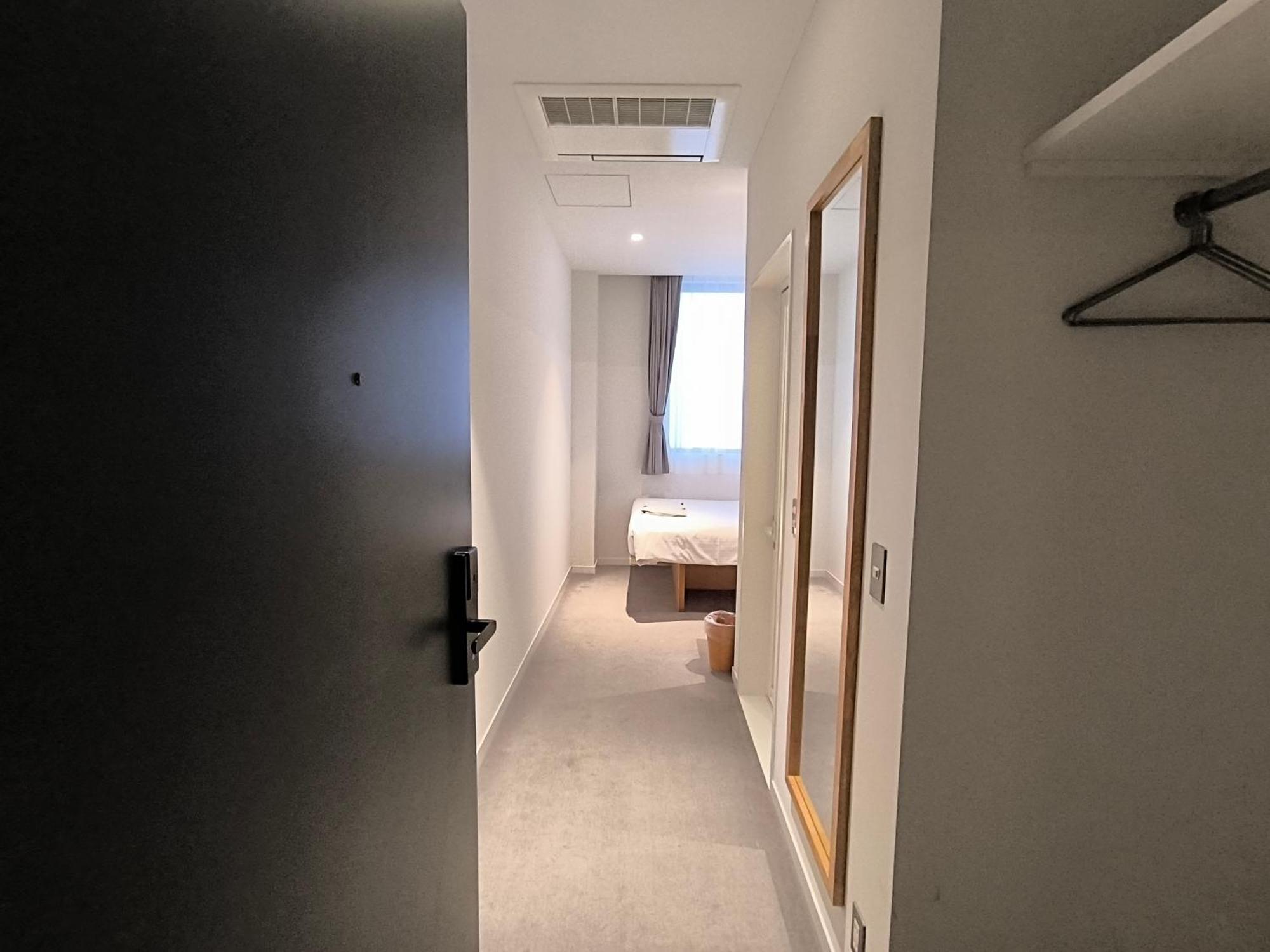 Mustard Hotel Shimokitazawa — Fotos 3
