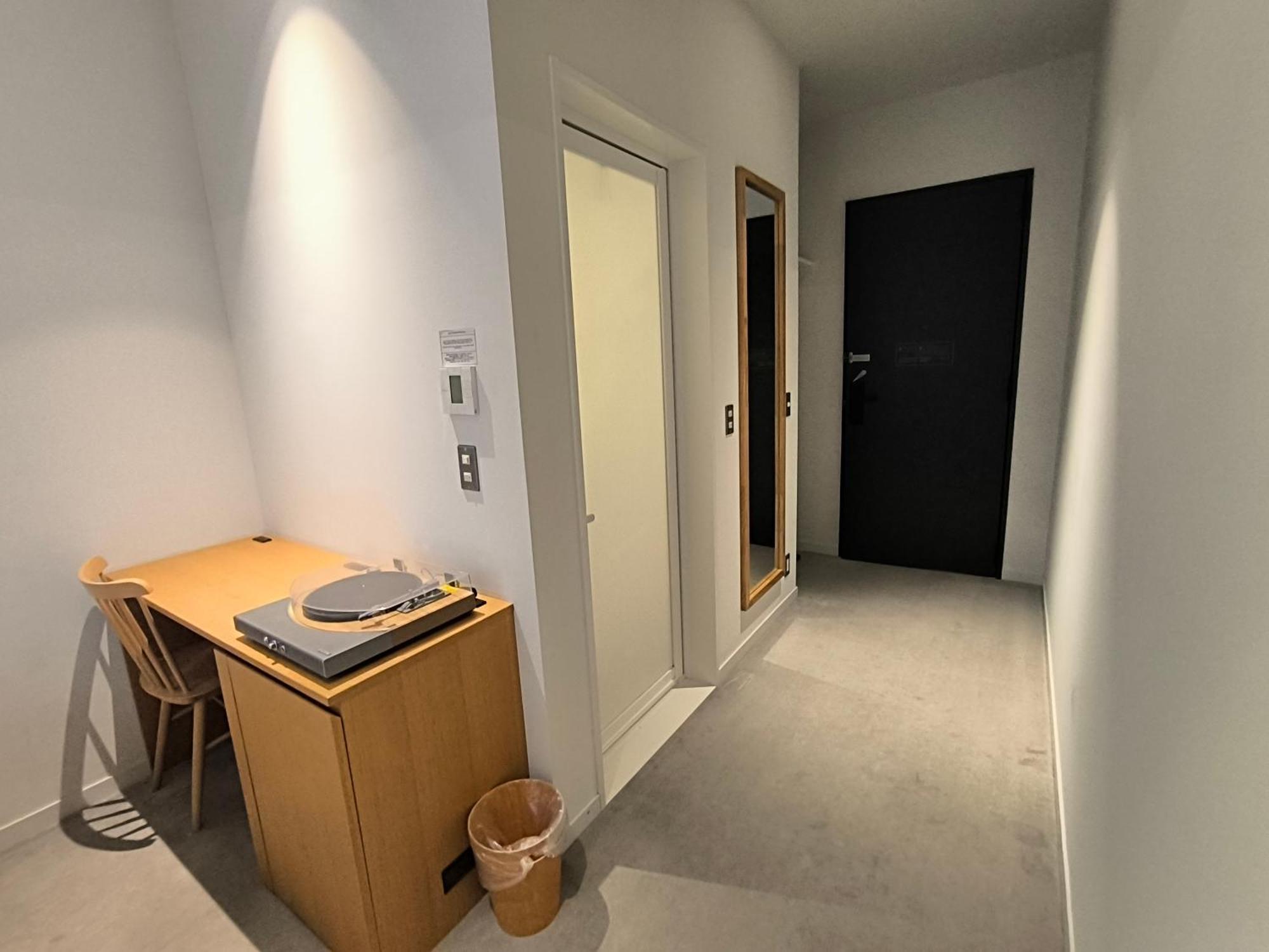 Mustard Hotel Shimokitazawa — Fotos 1